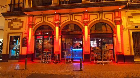 gays sevilla|Seville Gay Guide – Where to Stay, Gay Bars & Restaurants